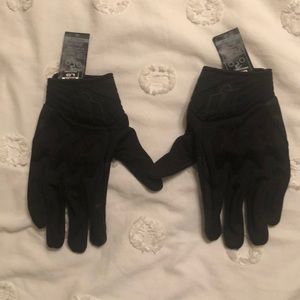 Icon D30 motorcycle gloves